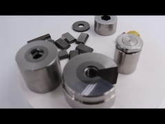 écrou moule de formage